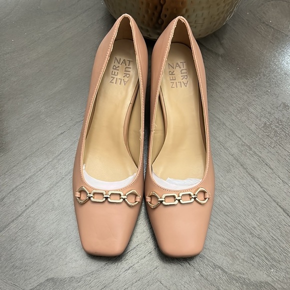 NATURALIZER Kyla Pumps ( WIDE) - Picture 6 of 12